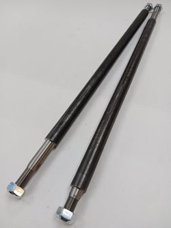 '62-'76 A-Body HD Strut Rods - Pair
