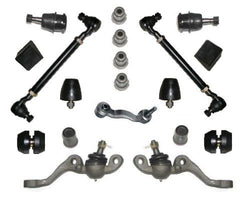 1967 ONLY A-body Suspension Kit - Stock w/Disc Brake Spindles